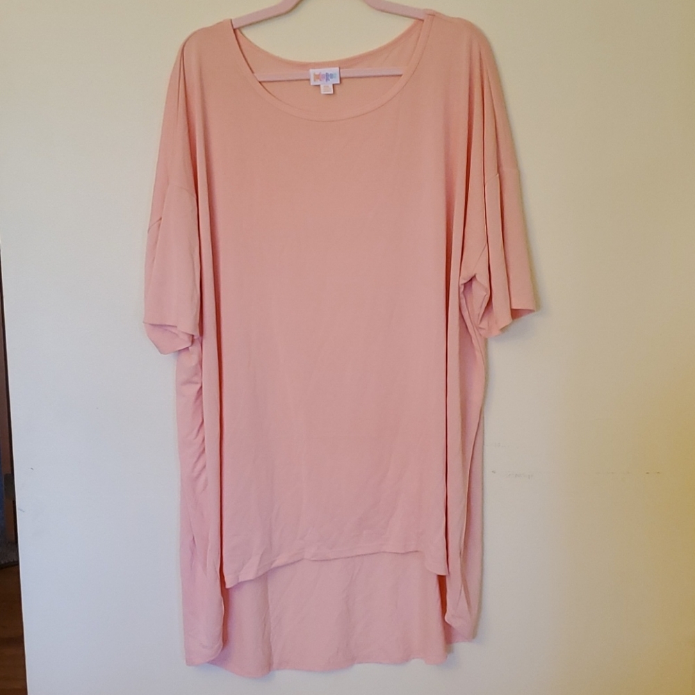 3xl Lularoe Irma